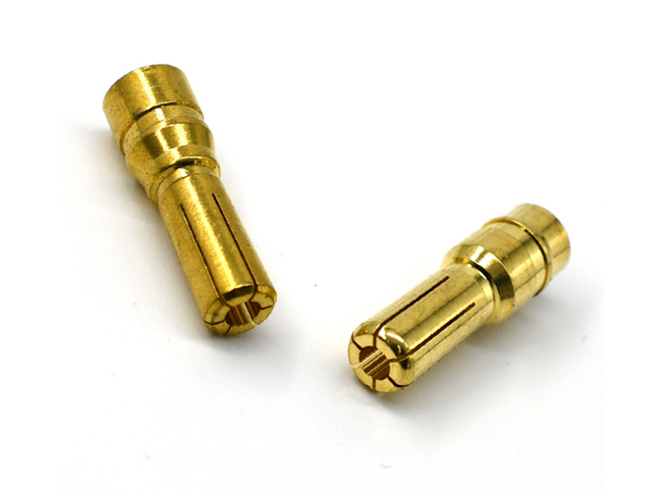 Copper pin pin high current crown spring connector copper pin male and female seat copper pin pin pin pin